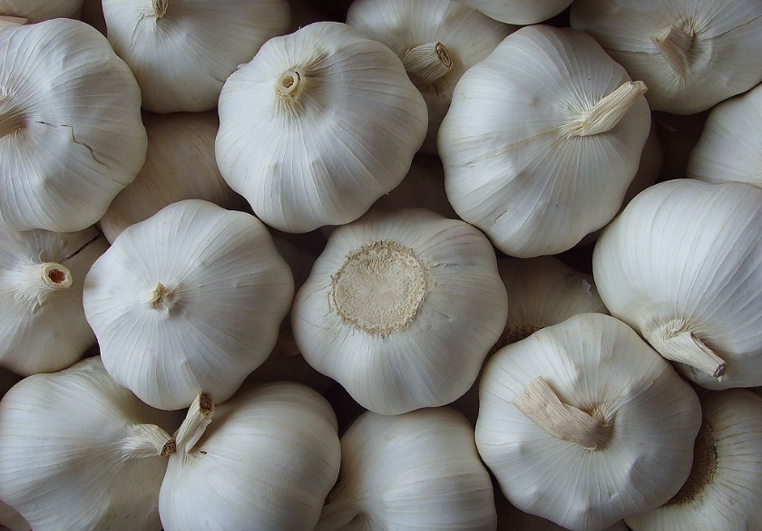 大蒜